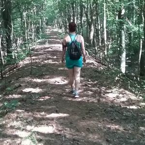 Meet your Posher, Janet